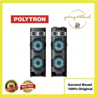 [✅Promo] Speaker Aktif Polytron Pas 10D22 Bluetooth Pas10D22