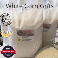 8kg Bigas Mais White (#14) Pino