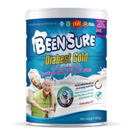Beensure Diabest Diabetic Milk 900g, Milk for diabetics, Gestational diabetes, Blood fat, Diabetes
