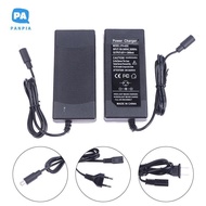 [NBI] 42V 2A Electric Scooter Battery Adapter Replacement  Scooter Charger Power M365 Scooter Charge