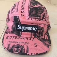 Supreme Cap