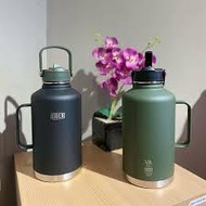 TUMBLER CAMPERGROWLER 1.9L/64OZ 1.1 NEW