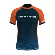 TG BOW AND ARROW Rash Guards
