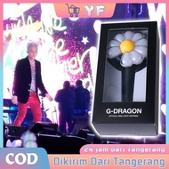 CAHAYA Daisy Light Stick Original Box Gdragon Standee Lightstick Gd Bigbang Bluetooth