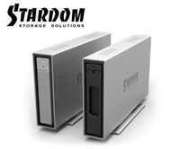 STARDOM i310 SB3 銳銨 3.5 外接盒 硬碟