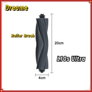 For Dreame L10s Ultra Robot Vacuum Main Brush / Cover Accessories