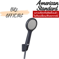 FFASS506-000610BT0 1-Function Hand Shower With Hose And Hanging Hook GENIE Model (Black)