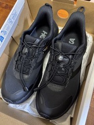 Hoka Transport 2 Black