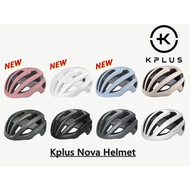 KPlus Nova Cycling Helmet Basikal Helmet Nova Cycling Helmet Road Bike Helmet