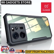 XUNDD Xiaomi Mi 14T Pro / 14T / 13T / 13T Pro / 12T / Pro / 11T / Pro Protection Shockproof Case Cov