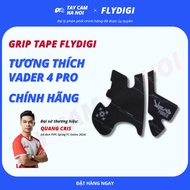 Grip Tape Flydigi Vader 4 Pro game controller, Flydigi genuine accessories