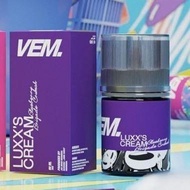 LUXX'S CREAM 60ML BY BTR LUXXY X VEM JUICE E-LIQUID VAPORIZER