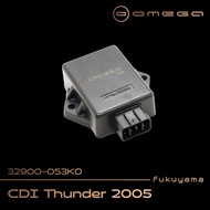 Fukuyama Cdi Thunder 2005