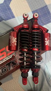 代訂Pcx160 Yss GTX尾避震