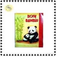 Lucky Bamboo Hardcover