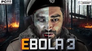 (PC GAME) EBOLA 3 - DVDPENDRIVE