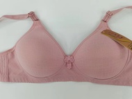 เสื้อใน#เสื้อในแฟชั่น ไม่มีโครง มี3ตะขอ คัพB ผ้าคอตตอน ของส่งจากไทย 669 ผู้หญิง Clothing