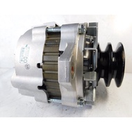 【Direct from Japan】 Mitsubishi Fuso Aero Bus Alternator A004T70099 ME160918 24V 80A MS85K MS85M MS81