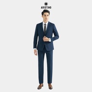 ARISTINO Men's Suit Light Fit ASUR02