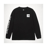 The North Face | The North Face Nt7Tr59A Tnf Core Ex Long Sleeve T-Shirt Black 1494116