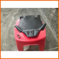 ▨ ◵ ◙ Tail TIDY AEROX NEW CONNECTED + BOLT, UNDERTAIL AEROX NEW