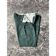 DICKIES 874 ORIGINAL FIT GREEN HUNTER