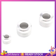 【HOT SALE】 Air Conditioner Knob Audio Volume Tune Button Trim Cover Ring for     X5 X6 E70 E71 F15 F