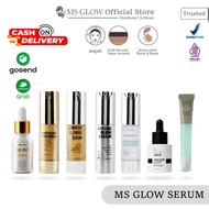 SH1 Ms Glow Serum