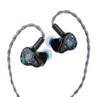 [Pre Order] หูฟังอินเอียร์ Kiwi Ears - Astral 1DD+6BA Hybrid IEM