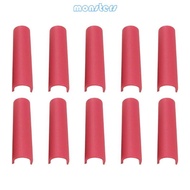 Mon 10Pcs Tile Cutter Locators Rod Sleeve Tile Cutter Protectors Ceramic Tile Cutter Shaped Sleeve M