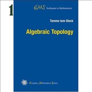 Algebraic Topology (EMS Textbooks in Mathematics)