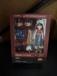 Figma 391 電子神童 石野男
