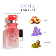 [Decant] Osma Perfumes Collection 5ml perfume repack