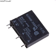 G3MB-202P 12V Relay Switch - 1 Piece