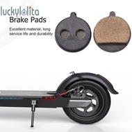 1 Set Electric Scooter Brake Pads for Kugoo Folding Bike Disc Brake Pad [luckylolita.my]