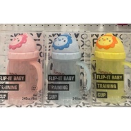 ️ Simba Simba-Simba Sliding Lid Lohas Cup (Straw Cup) 240ml