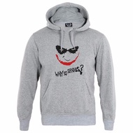 Zipper hoodie sweater Joker 1 Wholesale Bandung Sweaters
