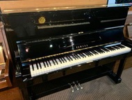 Yamaha鋼琴日本製造(月租300）