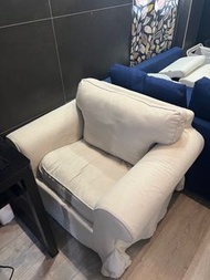 單人梳化