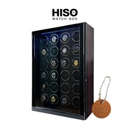 เครื่องหมุนหน้าตรงโชว์นาฬิกา AUTO รุ่น VT24-S