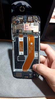 Cụm Main Oppo A57 Sống zin Tặng kèm Sườn