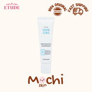 ETUDE HOUSE Soon Jung 2x Barrier Intensive Cream 60ml