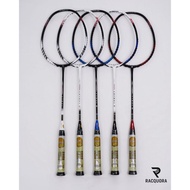 APACS BADMINTON RACQUET LETHAL 9(4U) / 10(4U) / 28(5U)