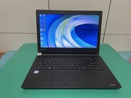 Toshiba TECRA A40-C 14吋二手良品筆電 i5-6200U/4G/1TB/Win7 Pro