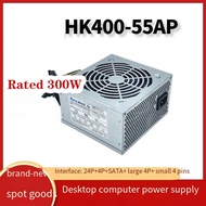Suitable for Hangjia ATX Power Desktop HK400-55AP HK450-52FP Rated 350W 300W 250W