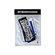 Sticker Pack BET X FCC 20TH v2