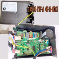 New DONPER compressor frequency conversion board 134-03-Y17-A 62-D-G017 driver board control board