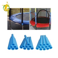 [Asiyy] Trampoline Tubes 40cm Foam Hose Sponge Protective Cover Trampoline Pole Sleeves