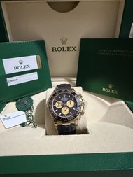 Rolex daytona 116518 Paul Newman