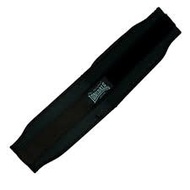 Lonsdale Weight Lifting Gym Belt Nylon Gym Weightlifting Belt